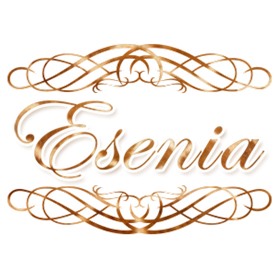 Esenia- вязанные изделия для всей семьи