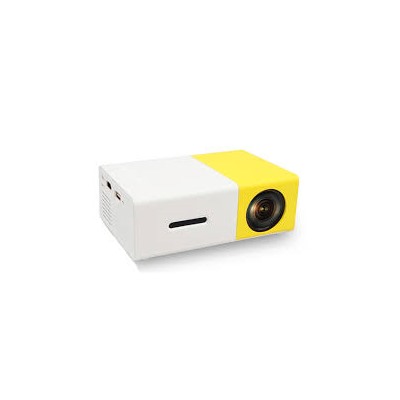 Мини проектор LED Projector