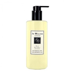 Лосьон для тела Jo Malone Wild Beluebell 250мл