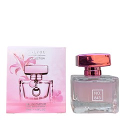 Onlyou Perfume №843 30мл