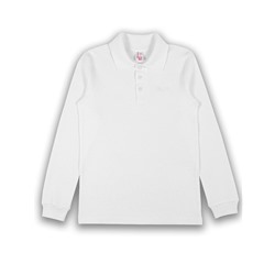 Рубашка-поло CAJ 61374 Рубашка-поло (белый)