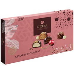 «OZera», конфеты Assorted classic, 200г