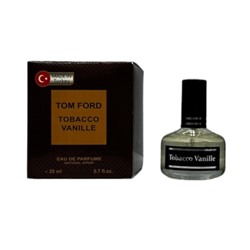 (Турция) Мини-парфюм 20мл Tom Ford Tobacco Vanille