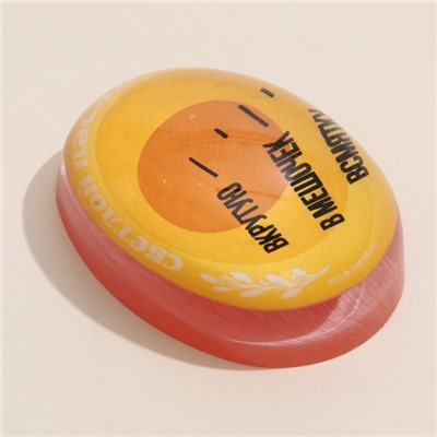 Термоиндикатор для варки яиц «Светлой пасхи», 5,6 х 3,8 х 3,3 см