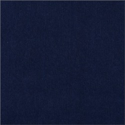 Маломеры джинс слаб. стрейч 8521 цвет синий 2,7 м