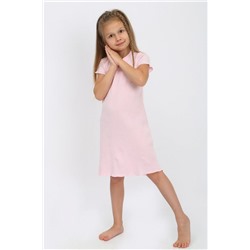 Сорочка Лакомка детская светло-розовый