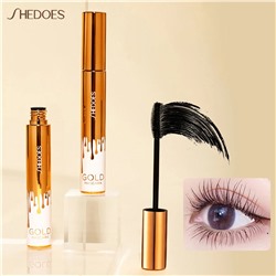 Тушь для ресниц Shedoes Gold Mascara