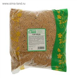 Семена Горчица, 1 кг