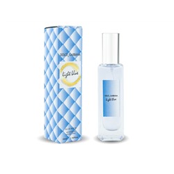 Мини-парфюм Dolce & Gabbana Light Blue EDP 35мл