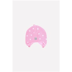 шапка для дев КВ 20188/нежно-розовый