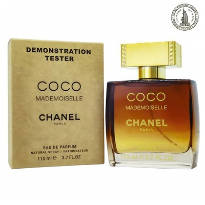 Тестер Chanel Coco Mademoiselle EDP 110мл