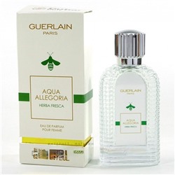Мини-парфюм Guerlain Aqua Allegoria Herba Fresca 62мл