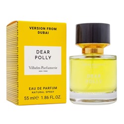 Мини-тестер 55мл Vilhelm Parfumerie Dear Polly