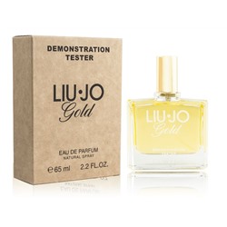 Тестер Liu Jo Gold Liu Jo EDP 65мл