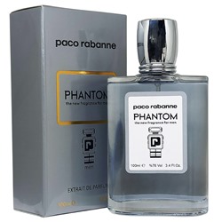 Тестер Extrait Paco Rabanne Phantom EDP 100мл