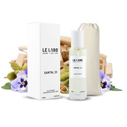 Тестер Le Labo Santal 33 EDP 40мл