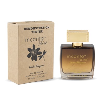 Тестер Salvatore Ferragamo Incanto Shine EDP 110мл