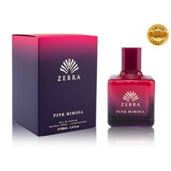 Zebra Pink Mimosa, Edp, 100 ml (ОАЭ ОРИГИНАЛ)