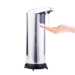 Сенсорный диспенсер для мыла "Sensor Soap Dispenser"