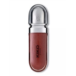 Блеск для губ Kiko Milano №32