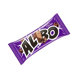 Конфеты Albo Nugat&cacao