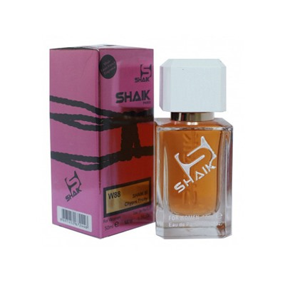 Парфюм Shaik W-88 Giorgio Armani Si 50мл