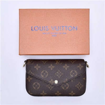 Сумка клатч Louis Vuitton арт 3257