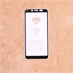 К, Защитное стекло на телефон Xiaomi Redmi 7A