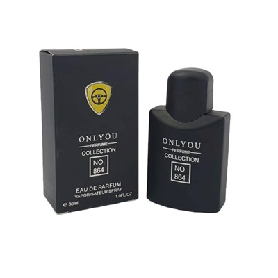 Onlyou Perfume №864 EDP 30мл