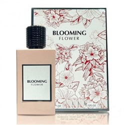 Fragrance World Blooming Flower EDP 100мл