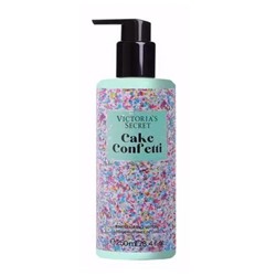 Лосьон для тела Victoria's Secret Cake Confetti 250мл