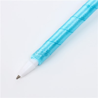 Ручка «Пасхальный кролик», цвета МИКС