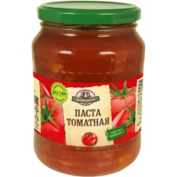 «Домашние заготовки», паста томатная, 270г