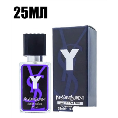 Мини-тестер Yves Saint Laurent Y EDP 25мл