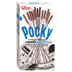 Pocky Cookies&Cream 42 гр
