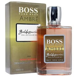 Тестер Extrait Hugo Boss Balessarini Ambre EDP 100мл