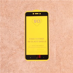 К, Защитное стекло на телефон Xiaomi Redmi  4X