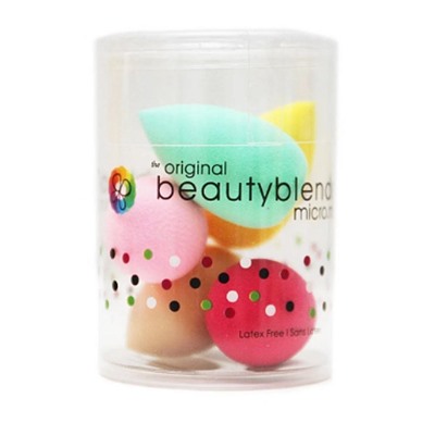 Набор спонжей для макияжа Beautyblender мини