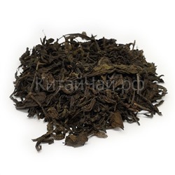 Чай пуэр - Дикорастущий Пуэр (шу) 2 года - 100 гр