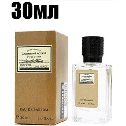 Мини-парфюм 30мл Zielinski & Rozen Vanilla Blend