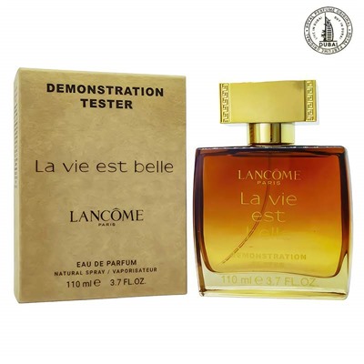 Тестер Lancome La Vie Est Belle EDP 110мл