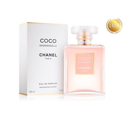 (LUX) Chanel Coco Mademoiselle EDP 100мл