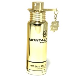 Парфюм 30мл Montale Amber and Spices