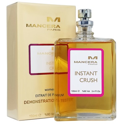 Тестер Extrait Mancera Instant Crush EDP 100мл