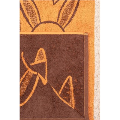 Полотенце махровое "Cute Bunny" (Кьют бани)