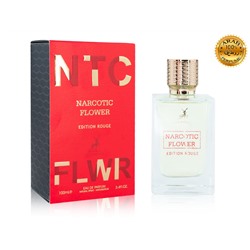 Alhambra Narcotic Flower Edition Rouge EDP 100мл