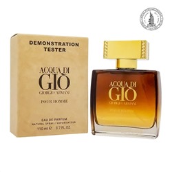 Тестер Giorgio Armani Acqua Di Gio Pour Homme EDP 110мл