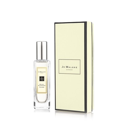 Компактный парфюм Jo Malone London Mimosa & Cardamom Cologne 30мл