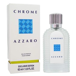 Мини-парфюм Azzaro Chrome 62мл