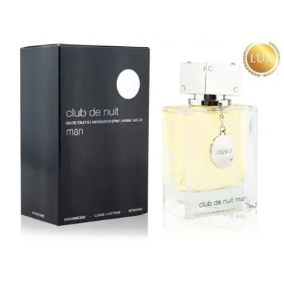 Armaf Club de Nuit Man, Edp, 105 ml (Люкс ОАЭ)